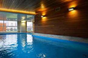 Apartamenty Marina Jastarnia Bis Jastarnia